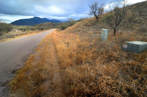 LOT 5 TANGLEHEAD LANE, PATAGONIA, AZ 85624, photo 4 of 29