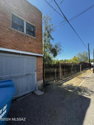 726 S BEAN AVE, TUCSON, AZ 85701 - Image 1