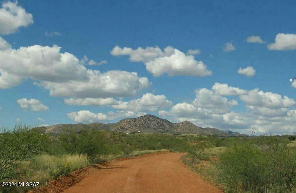 39 +/- ACRE ON RAMBLING ROAD, ELFRIDA, AZ 85610, photo 1 of 10