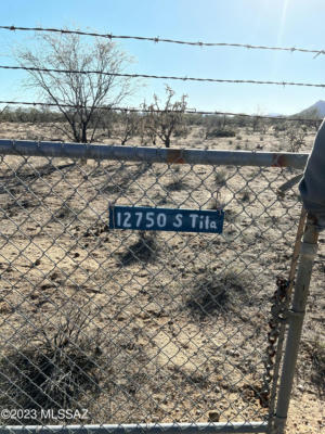 12750 S TILA RD, TUCSON, AZ 85735, photo 3 of 15