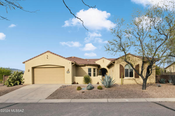 9551 S VIA BANDERA, VAIL, AZ 85641 - Image 1