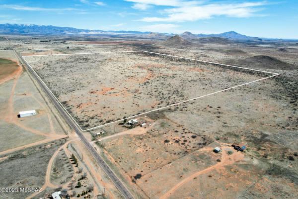 235 ACRES HIGHWAY 181, ELFRIDA, AZ 85610, photo 3 of 26