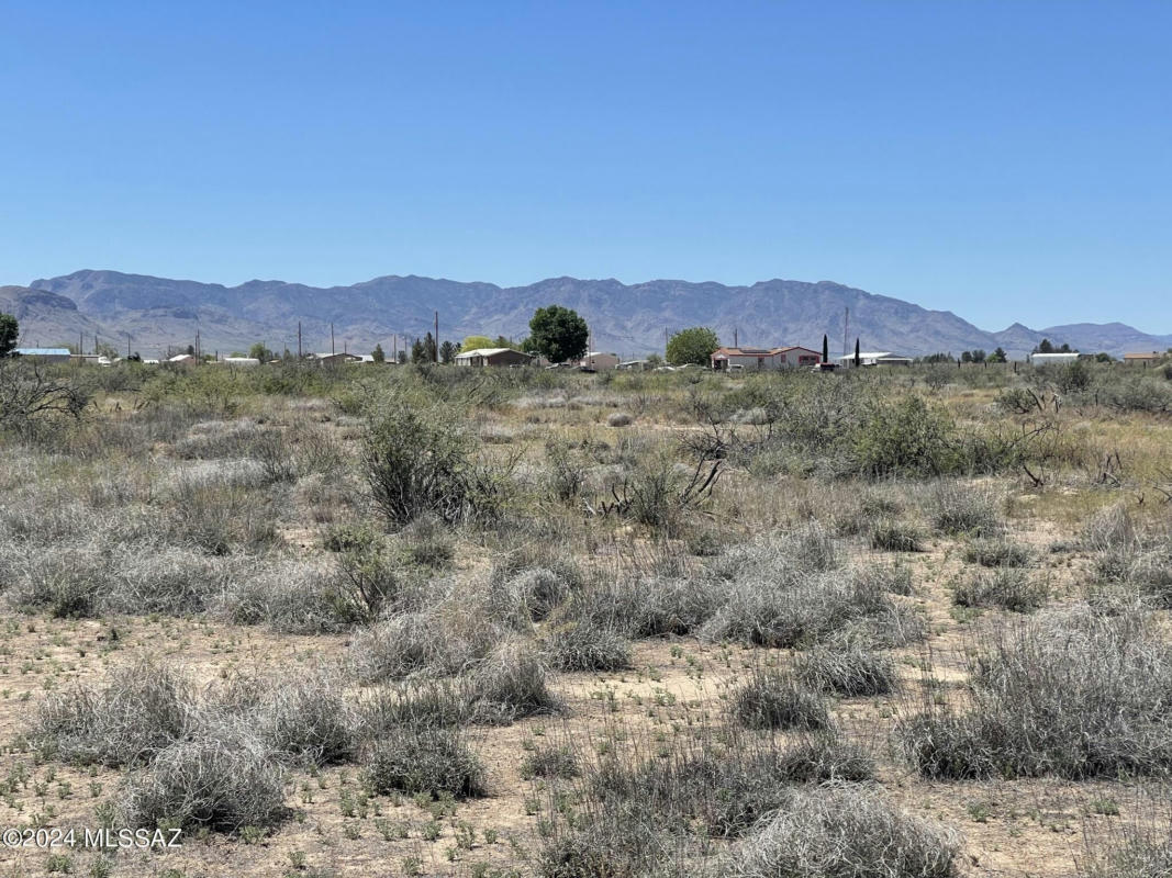 25 ACRES W PACKING PLANT ROAD, WILLCOX, AZ 85643, photo 1 of 9