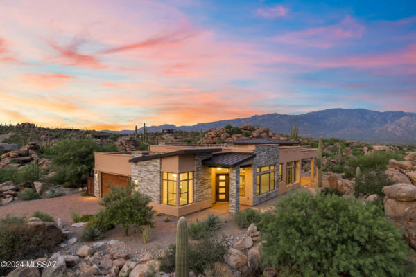 14230 N STONE VIEW PL, ORO VALLEY, AZ 85755 - Image 1