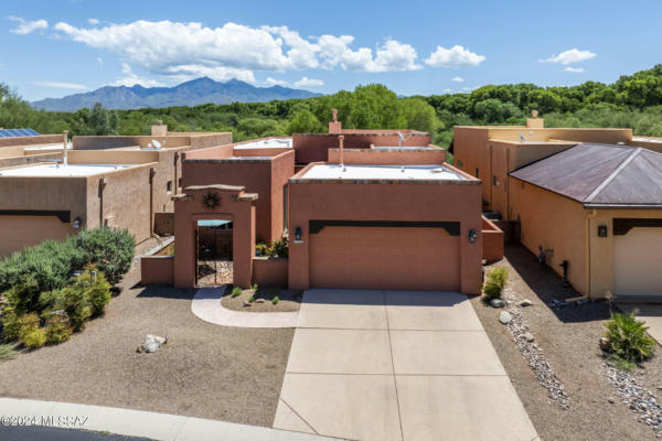 244 MARKET CIR, TUBAC, AZ 85646 - Image 1