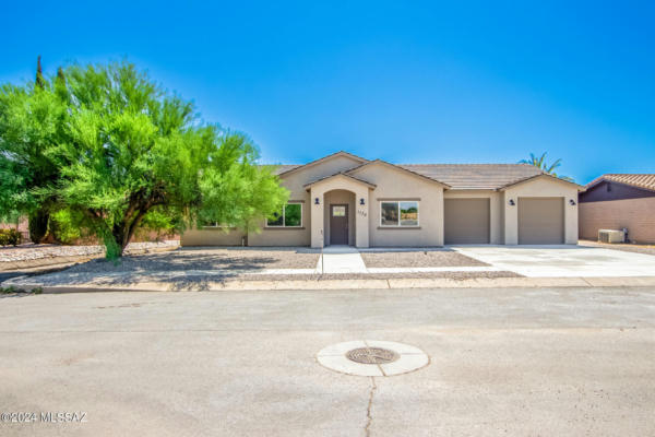 1170 N LA CANOA, GREEN VALLEY, AZ 85614, photo 2 of 44