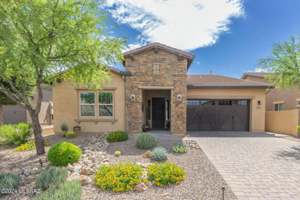 13256 N DOWNY DALEA CT, ORO VALLEY, AZ 85755 - Image 1