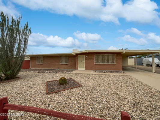 4445 S HEATHER PL, TUCSON, AZ 85730 - Image 1