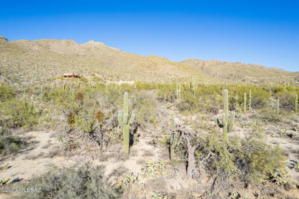 0 N MELPOMENE WAY, TUCSON, AZ 85749, photo 2 of 24