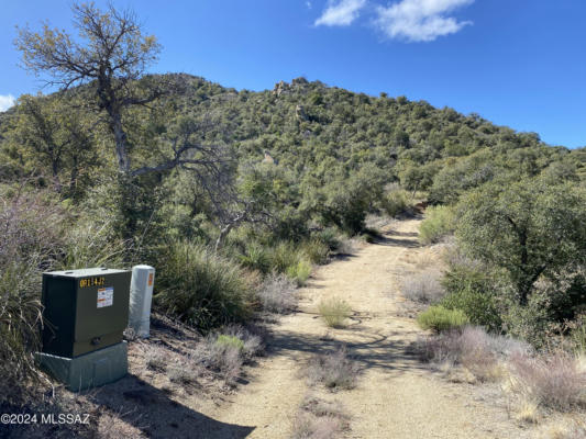 6 ACRES SAM CLEMENS PLACE, ORACLE, AZ 85623, photo 4 of 49