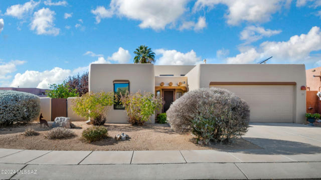 Casas Adobes Tucson Apartments