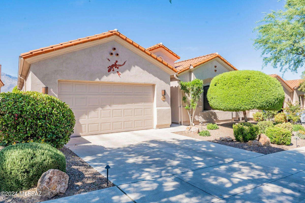 7341 E VUELTA RANCHO MESQUITE, TUCSON, AZ 85715, photo 1 of 47