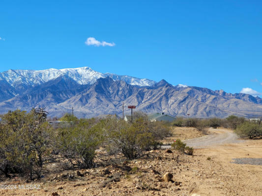 7442 S HOMER LOOP, SAFFORD, AZ 85546, photo 5 of 6