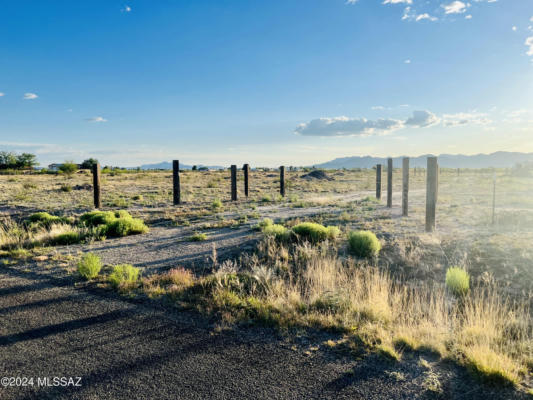 9.61AC N JOE HINES ROAD, WILLCOX, AZ 85643, photo 3 of 9