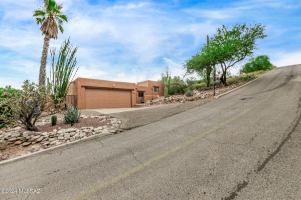 5845 E CALLE DEL CIERVO, TUCSON, AZ 85750, photo 2 of 46