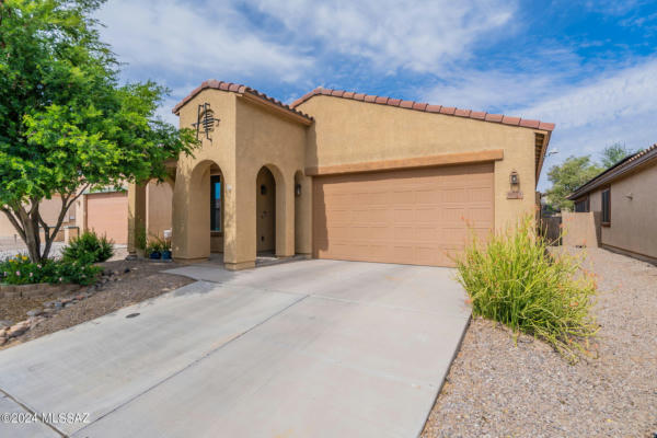 8623 N WESTERN JUNIPER TER, TUCSON, AZ 85743, photo 3 of 50