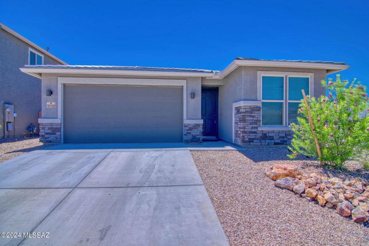 10100 S ROLLING WATER DR, VAIL, AZ 85641, photo 1 of 35
