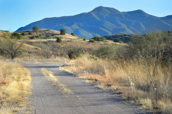 LOT 11 TANGLEHEAD LANE, PATAGONIA, AZ 85624, photo 4 of 30