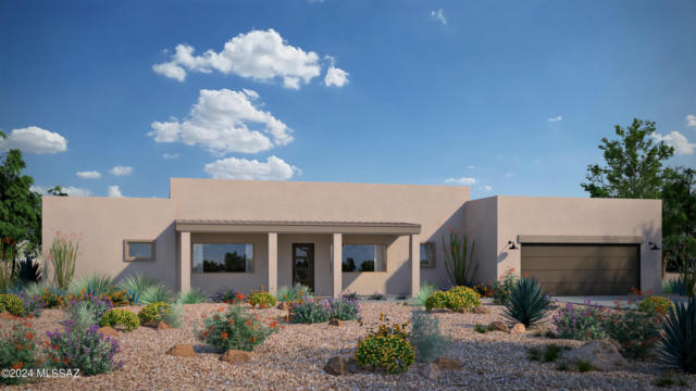 15887 N STRADA CATANIA LOT 157, TUCSON, AZ 85739, photo 2 of 3