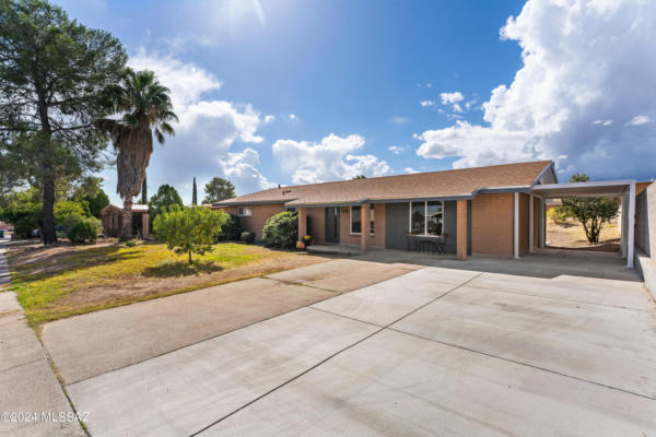 312 E 5TH PL, SAN MANUEL, AZ 85631 - Image 1