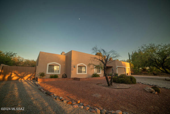 2202 N KLONDIKE DR, TUCSON, AZ 85749, photo 2 of 13