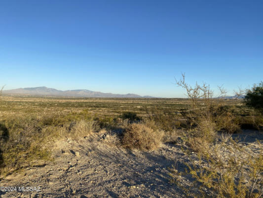 N JACOBS ROAD, BENSON, AZ 85602, photo 3 of 3