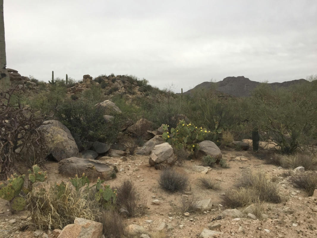 2760 W COUGAR CANYON TRL, TUCSON, AZ 85755, photo 1 of 5