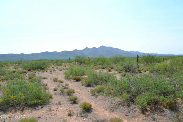 TBD W AGUA BLANCA ROAD, ELFRIDA, AZ 85610 - Image 1