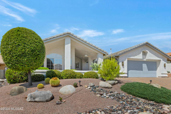 35908 S MESA RIDGE DR, SADDLEBROOKE, AZ 85739 - Image 1