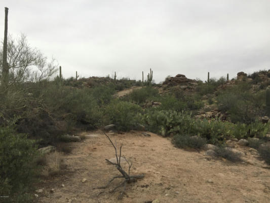 2760 W COUGAR CANYON TRL, TUCSON, AZ 85755, photo 4 of 5