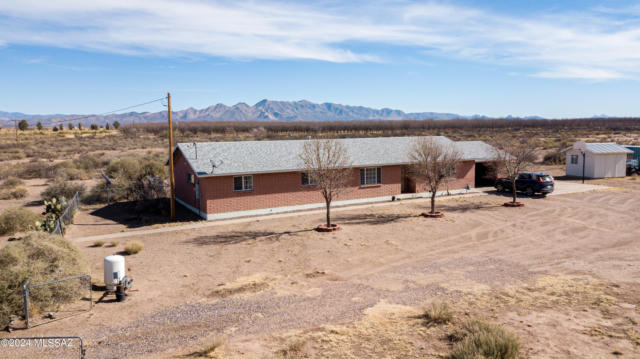 4377 W THOMPSON RD, ELFRIDA, AZ 85610 - Image 1