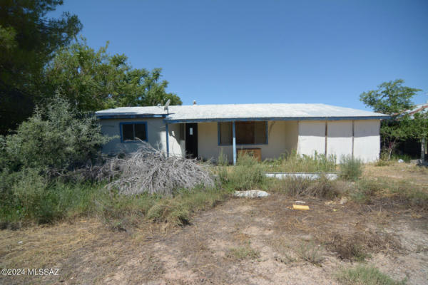 452 N MARK ST, SAINT DAVID, AZ 85630 - Image 1