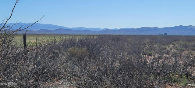 324 ACRES HWY 191, ELFRIDA, AZ 85610, photo 3 of 9