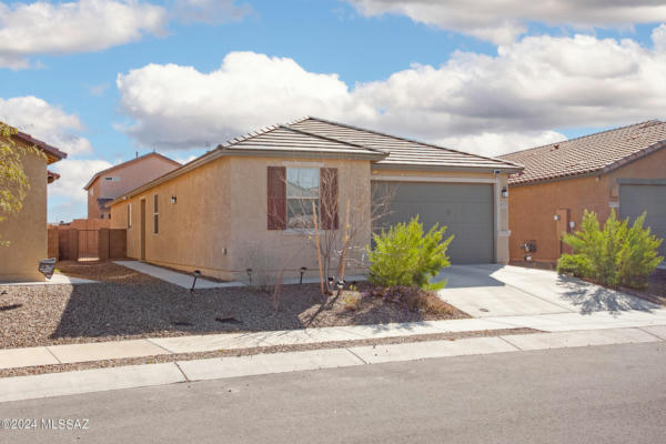 8757 E PEBBLE STONE LN, TUCSON, AZ 85730, photo 4 of 49