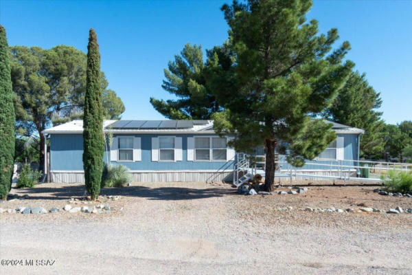 3194 W BARREL CACTUS LN, BENSON, AZ 85602 - Image 1