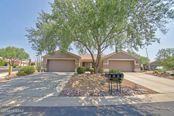 13238 N SILVER CHOLLA PL, MARANA, AZ 85658, photo 2 of 31