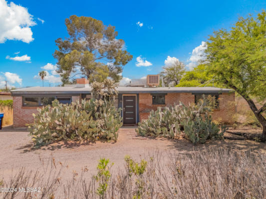 3218 E WILLARD ST, TUCSON, AZ 85716, photo 2 of 32