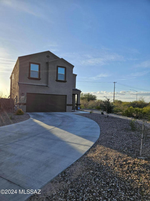 5868 S AVENIDA DUNAS, TUCSON, AZ 85706, photo 1 of 20