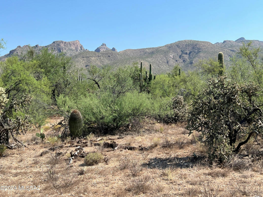 4800 N VISTA DE LOMA SEGUNDA, TUCSON, AZ 85749, photo 1