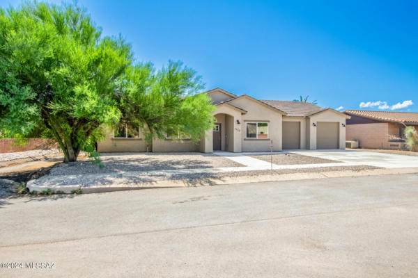 1170 N LA CANOA, GREEN VALLEY, AZ 85614, photo 3 of 44