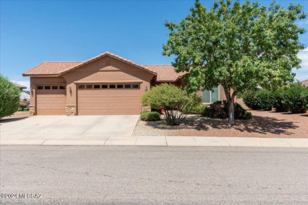 1751 LAGUNA NIGEL DR, SIERRA VISTA, AZ 85635 - Image 1