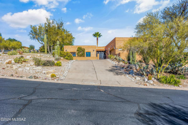 4070 N VIA BRONZINO, TUCSON, AZ 85750 - Image 1