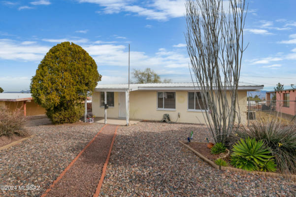 237 S MCNAB PKWY, SAN MANUEL, AZ 85631 - Image 1