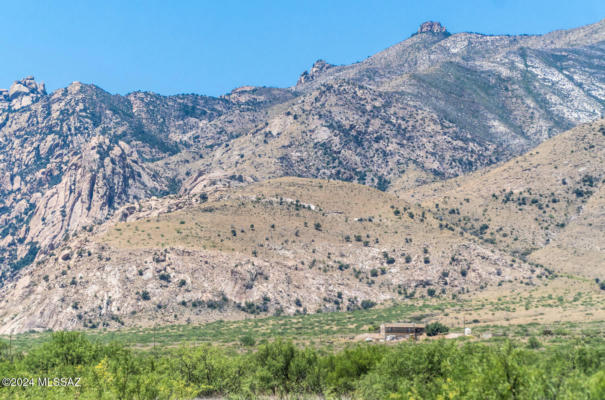 10 ACRES DREAMCATCHER WAY, COCHISE, AZ 85606 - Image 1