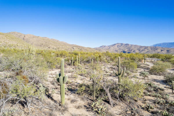 0 N MELPOMENE WAY, TUCSON, AZ 85749, photo 3 of 24