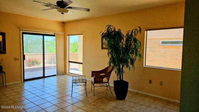 1672 W VUELTA SALVATIERRA, GREEN VALLEY, AZ 85622, photo 4 of 44