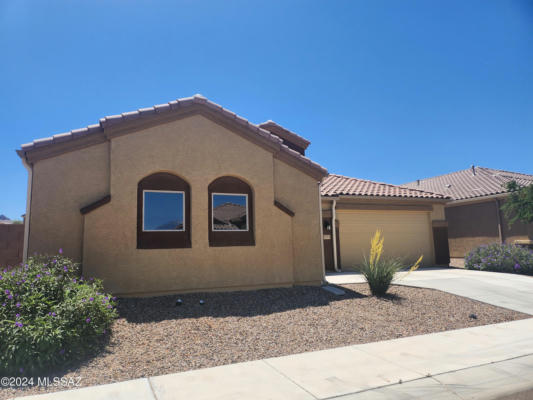 9395 W LONE COUGAR WAY, MARANA, AZ 85653, photo 4 of 50