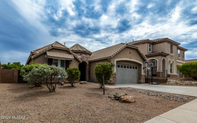 17253 S PAINTED VISTAS WAY, VAIL, AZ 85641, photo 2 of 32