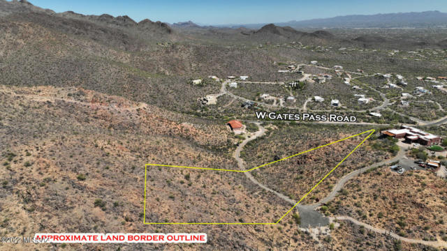 0000 W GATES PASS ROAD, TUCSON, AZ 85745, photo 3 of 20