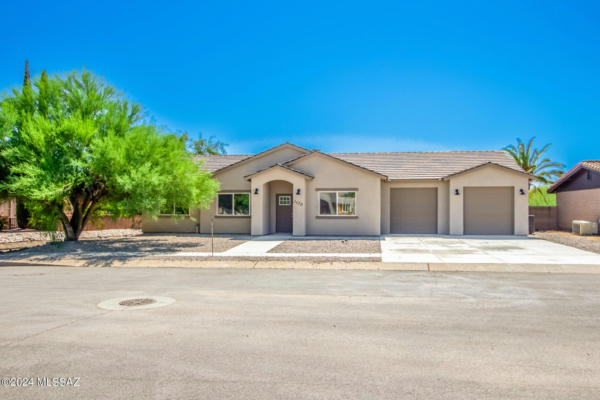 1170 N LA CANOA, GREEN VALLEY, AZ 85614, photo 4 of 44